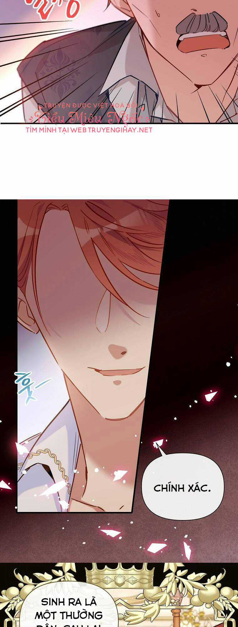 Kế Hoạch B Chapter 6 trang 3