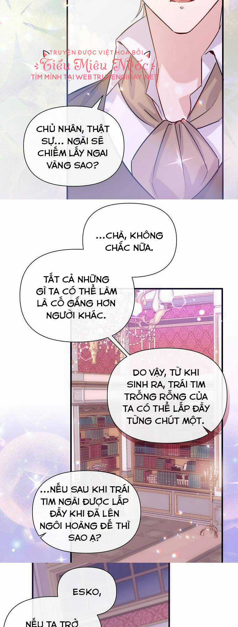 Kế Hoạch B Chapter 6 trang 30