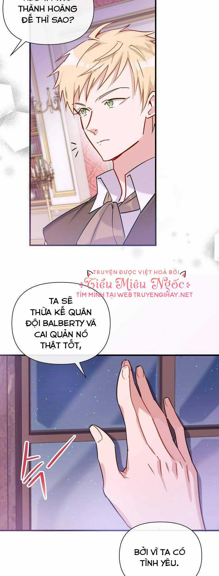 Kế Hoạch B Chapter 6 trang 31