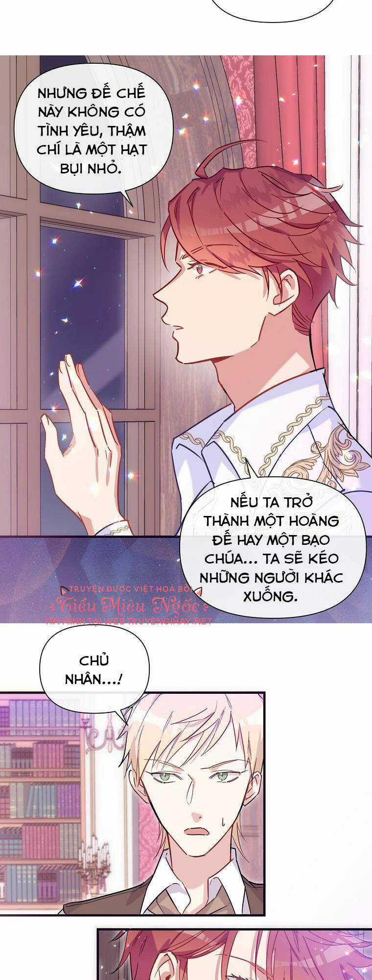Kế Hoạch B Chapter 6 trang 32