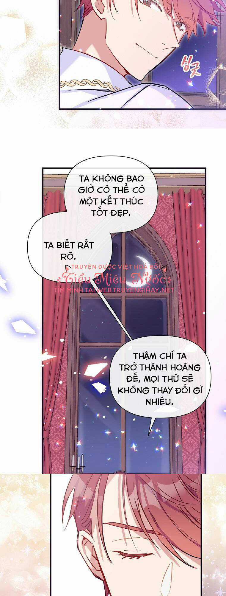 Kế Hoạch B Chapter 6 trang 33