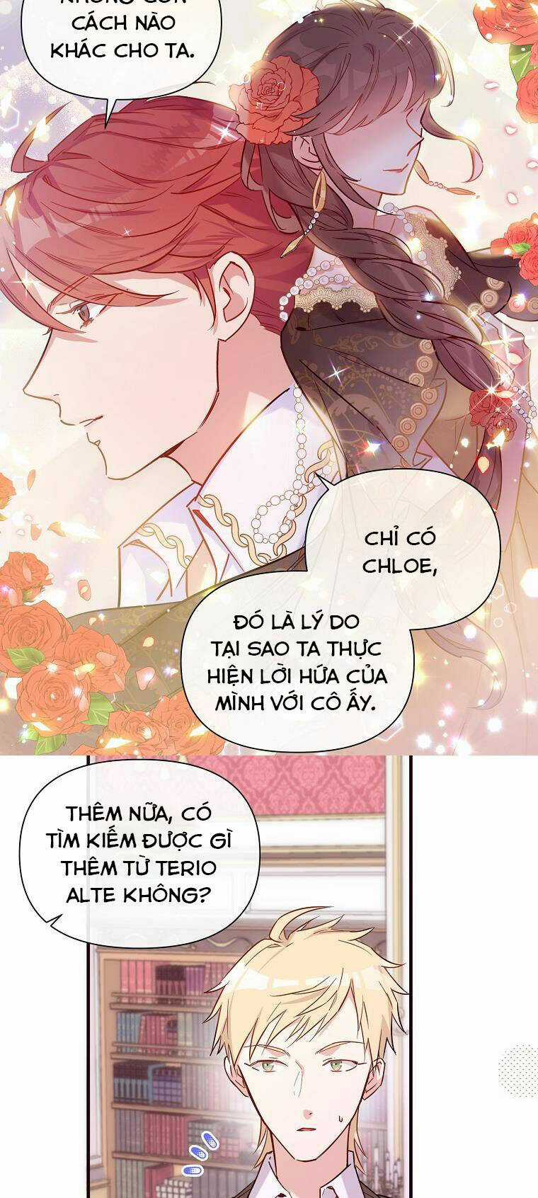 Kế Hoạch B Chapter 6 trang 35