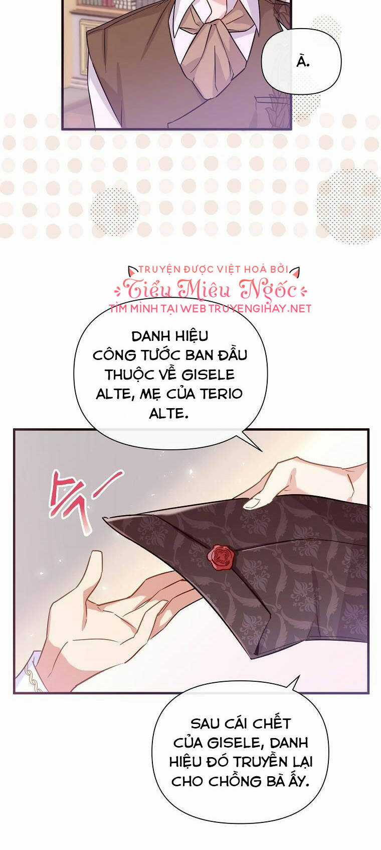 Kế Hoạch B Chapter 6 trang 36