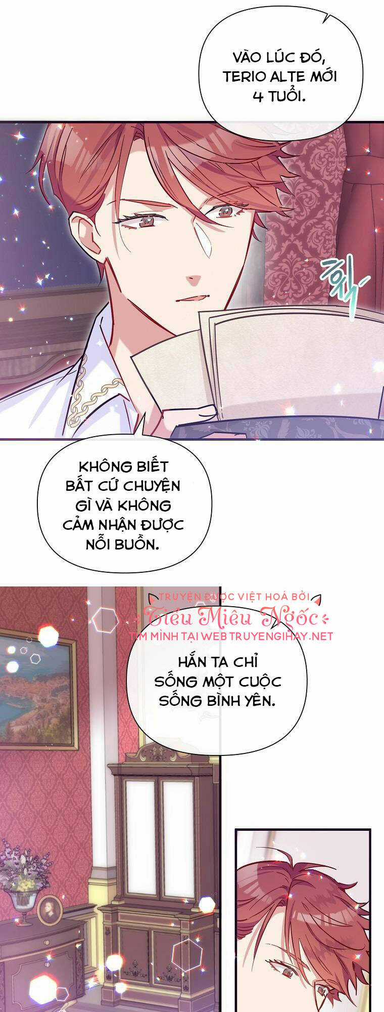 Kế Hoạch B Chapter 6 trang 37