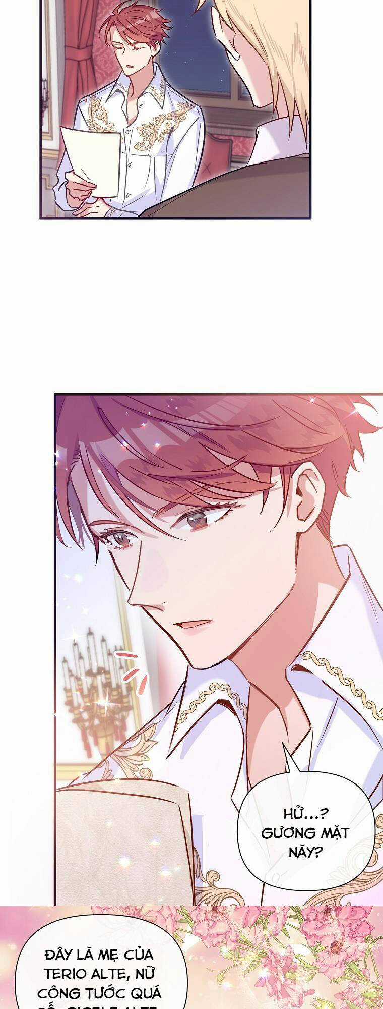 Kế Hoạch B Chapter 6 trang 39