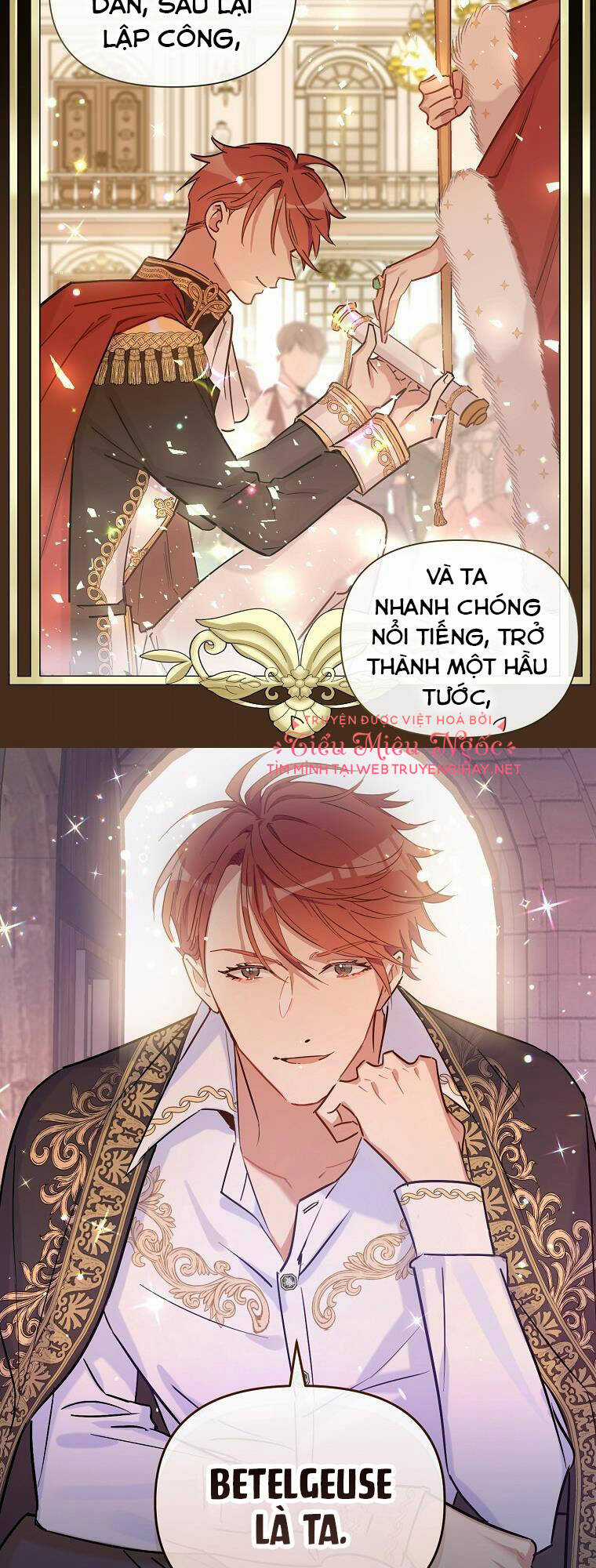 Kế Hoạch B Chapter 6 trang 4