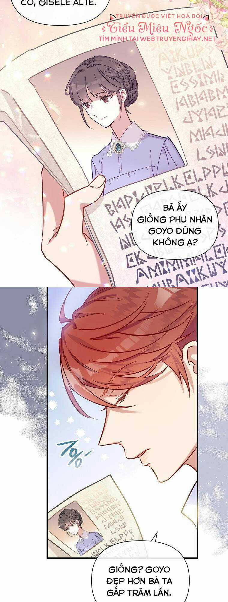 Kế Hoạch B Chapter 6 trang 40