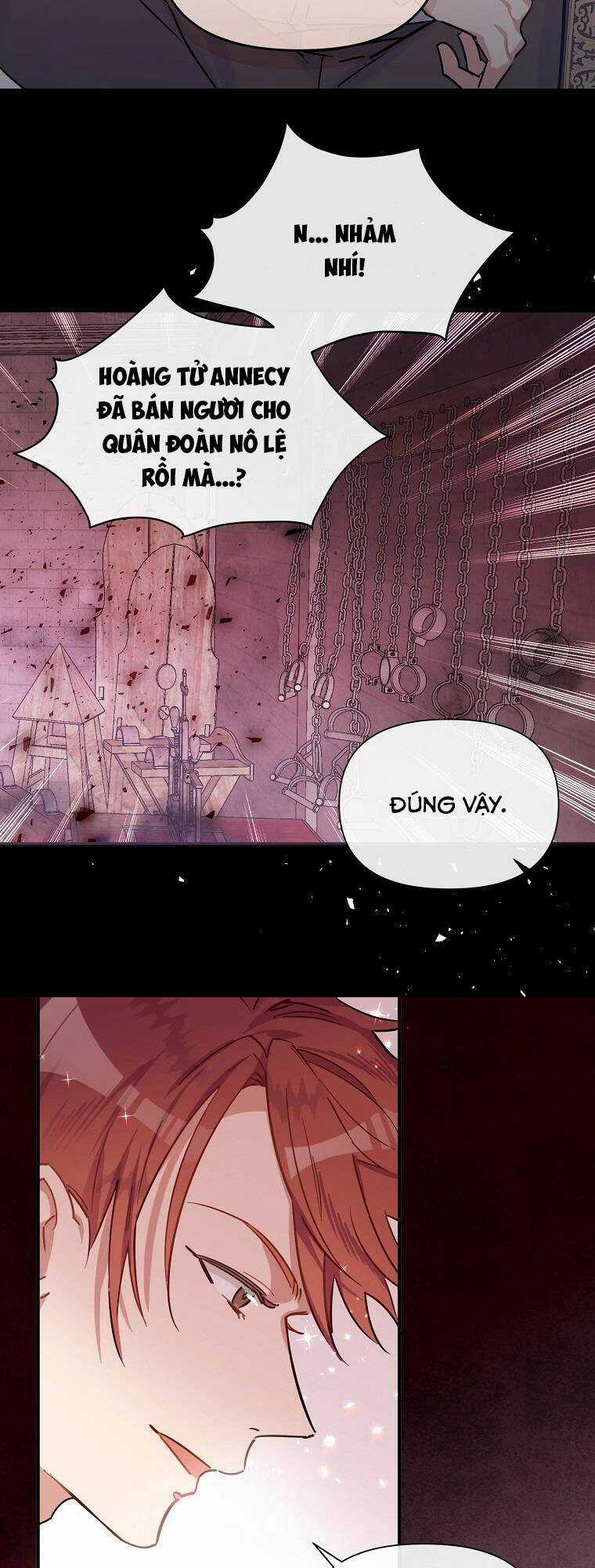 Kế Hoạch B Chapter 6 trang 5