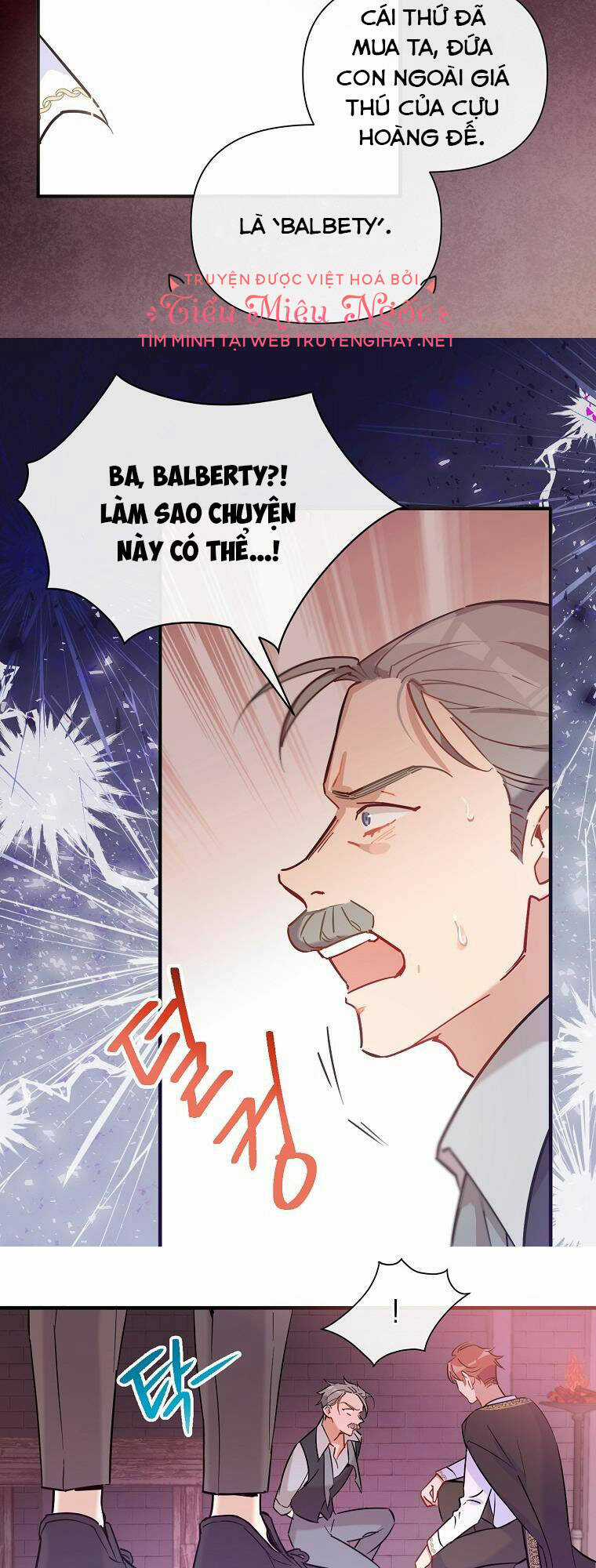 Kế Hoạch B Chapter 6 trang 6