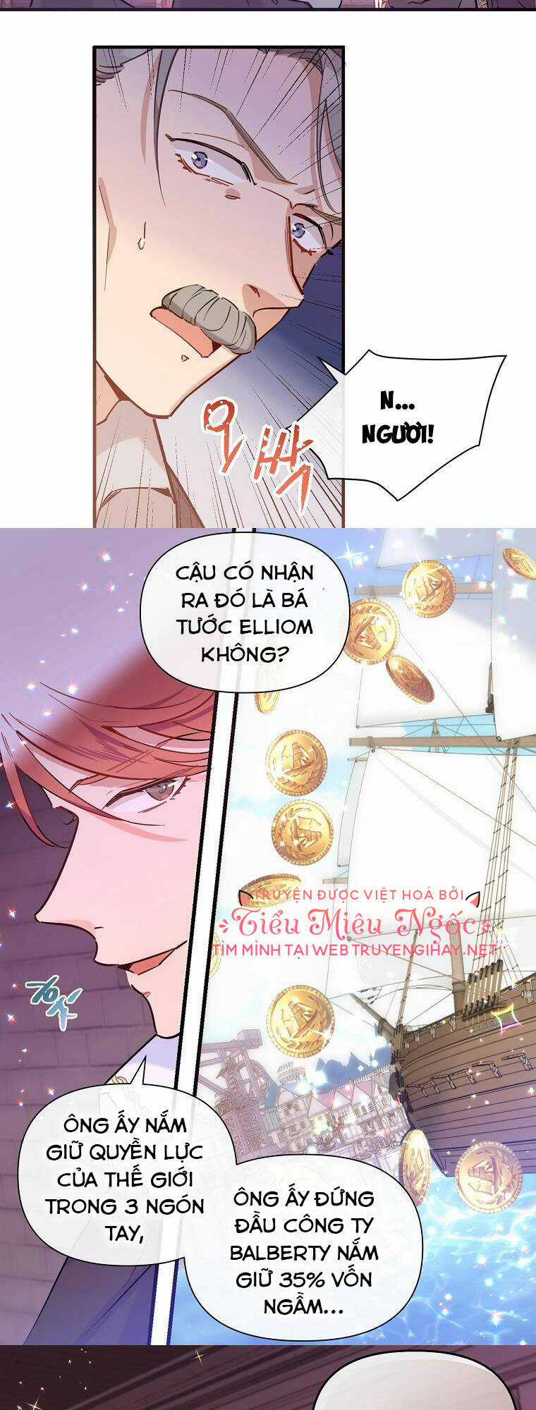 Kế Hoạch B Chapter 6 trang 7