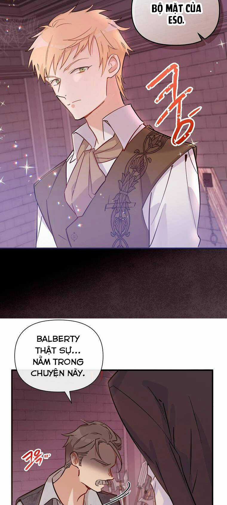 Kế Hoạch B Chapter 6 trang 8