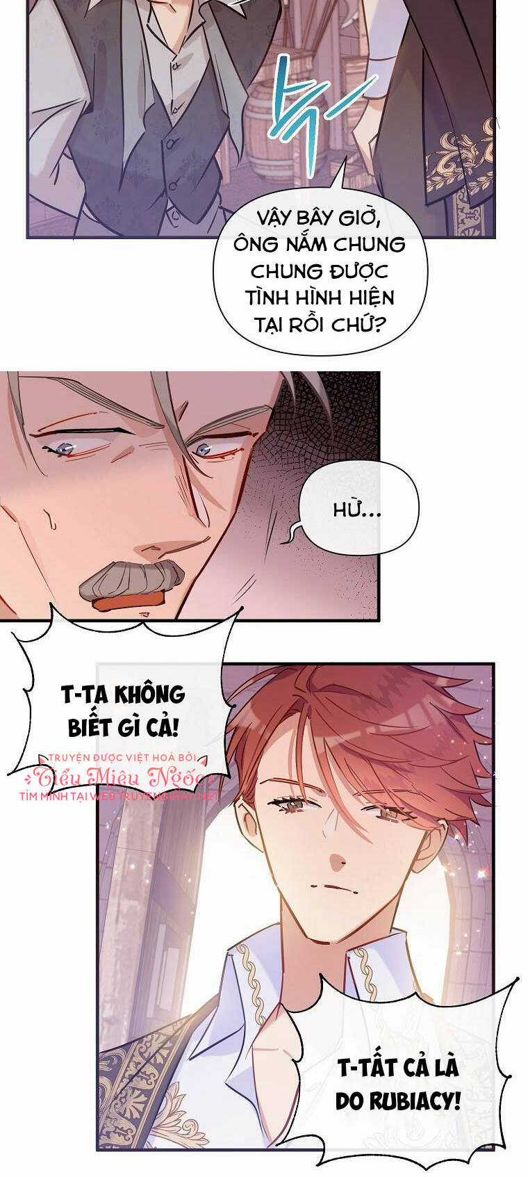 Kế Hoạch B Chapter 6 trang 9