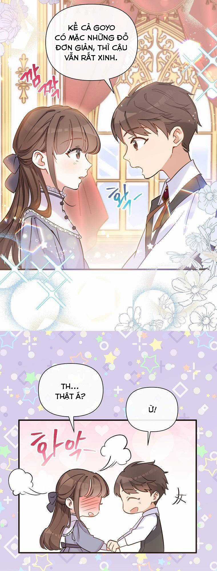 Kế Hoạch B Chapter 7 trang 11