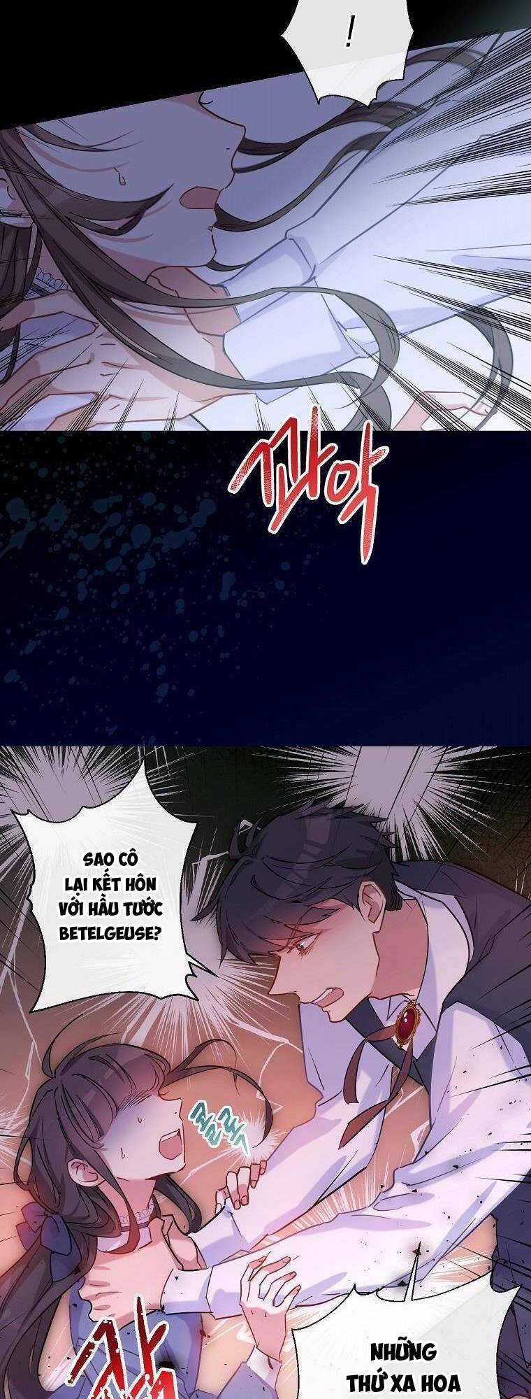 Kế Hoạch B Chapter 7 trang 18