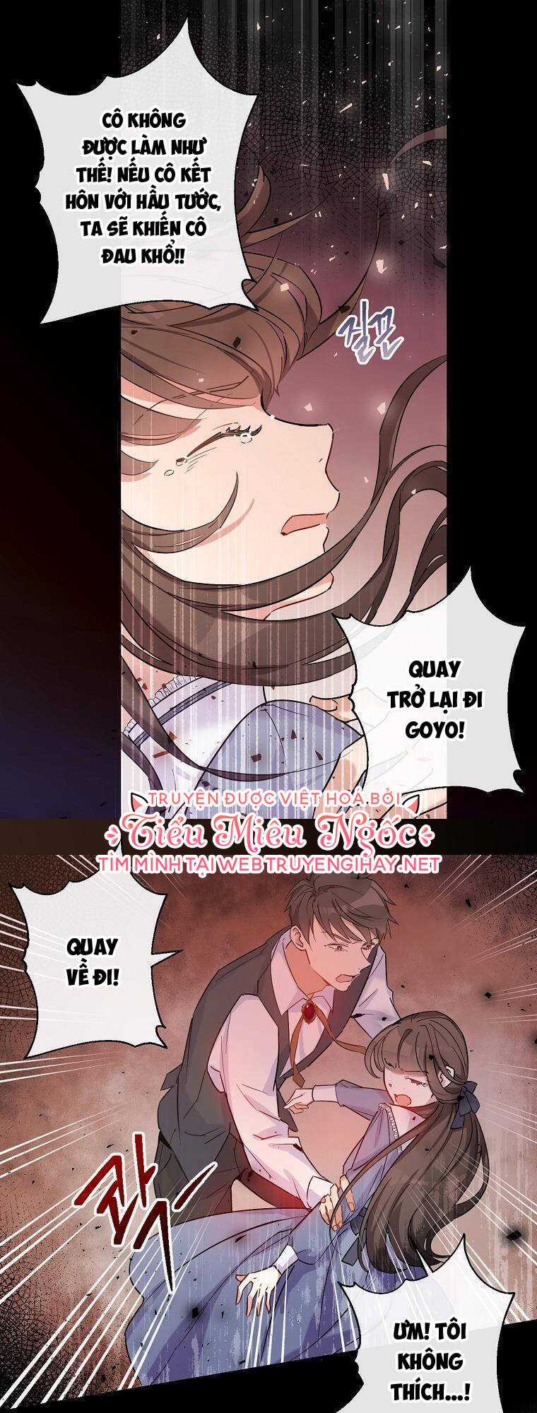 Kế Hoạch B Chapter 7 trang 21