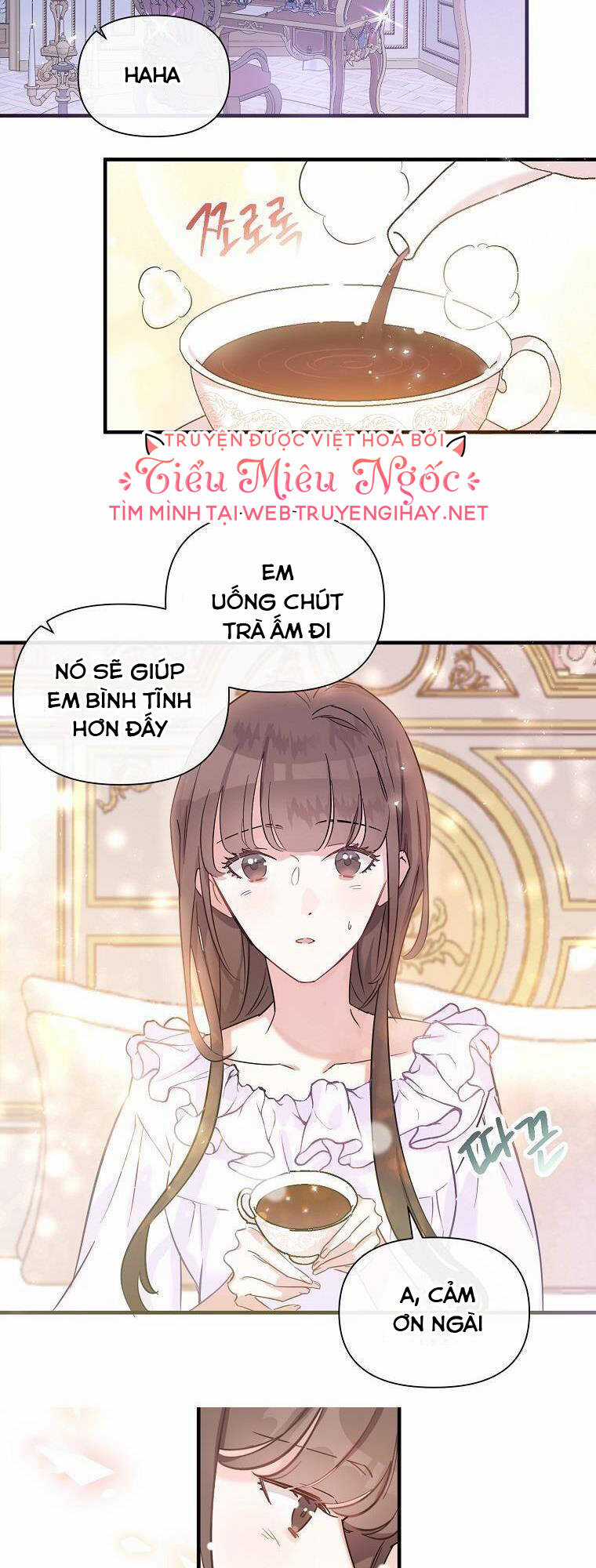 Kế Hoạch B Chapter 7 trang 33