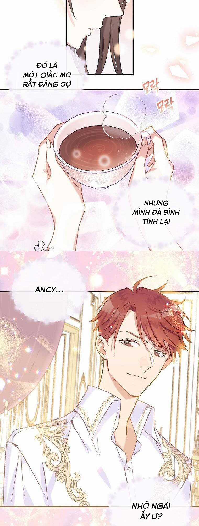 Kế Hoạch B Chapter 7 trang 34