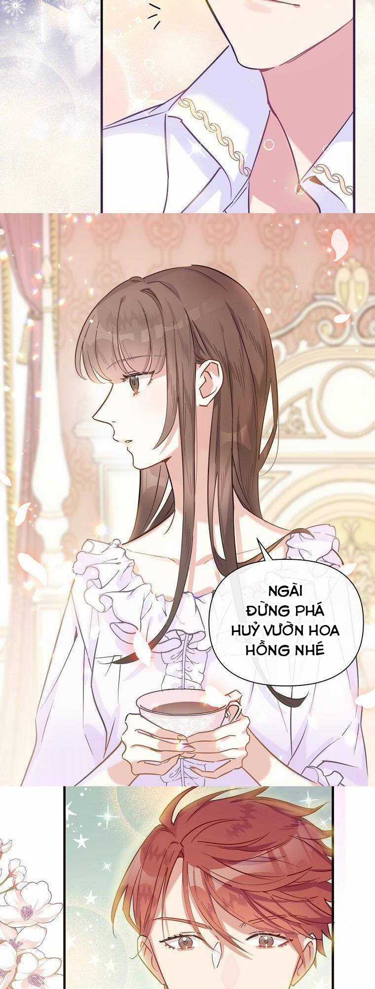 Kế Hoạch B Chapter 7 trang 36