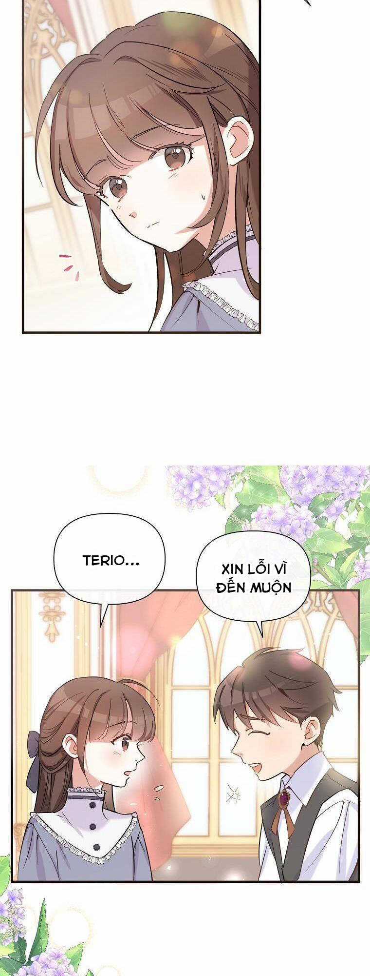 Kế Hoạch B Chapter 7 trang 4