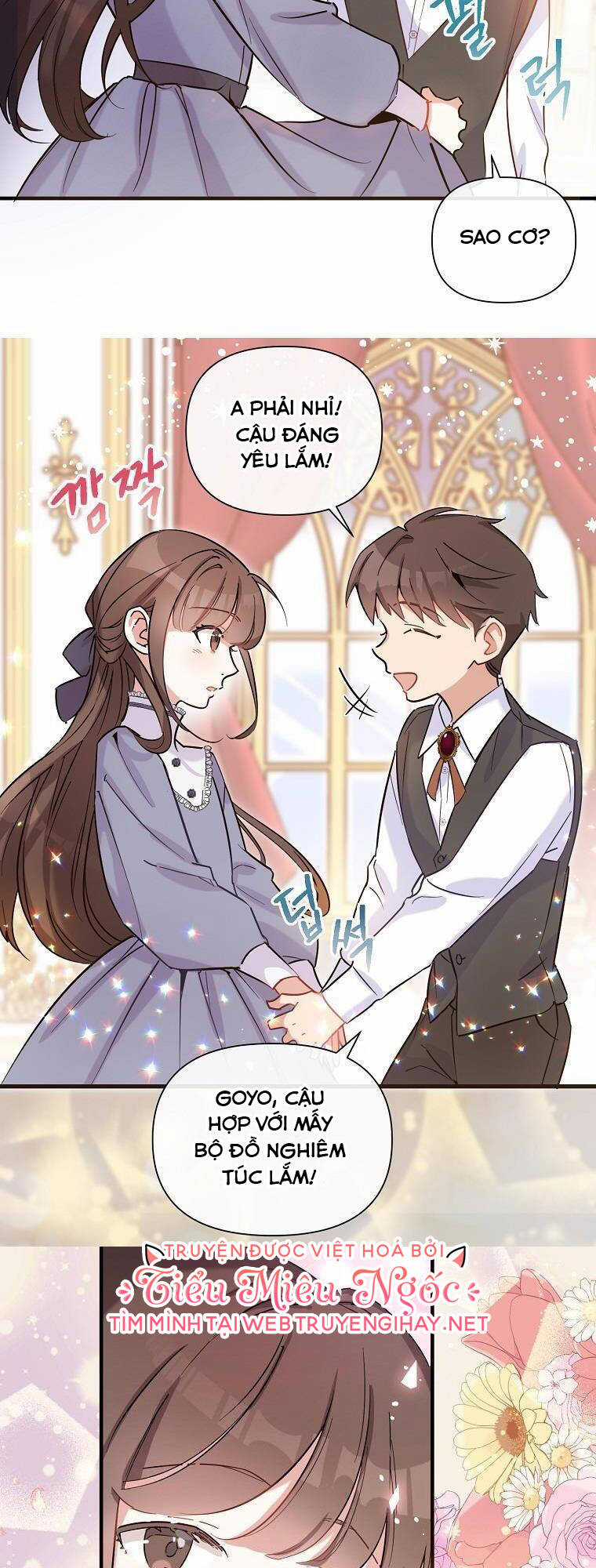 Kế Hoạch B Chapter 7 trang 6