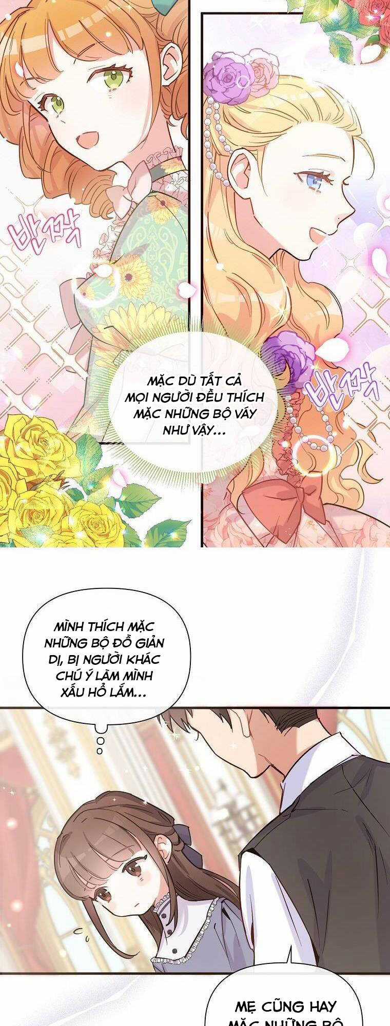 Kế Hoạch B Chapter 7 trang 8