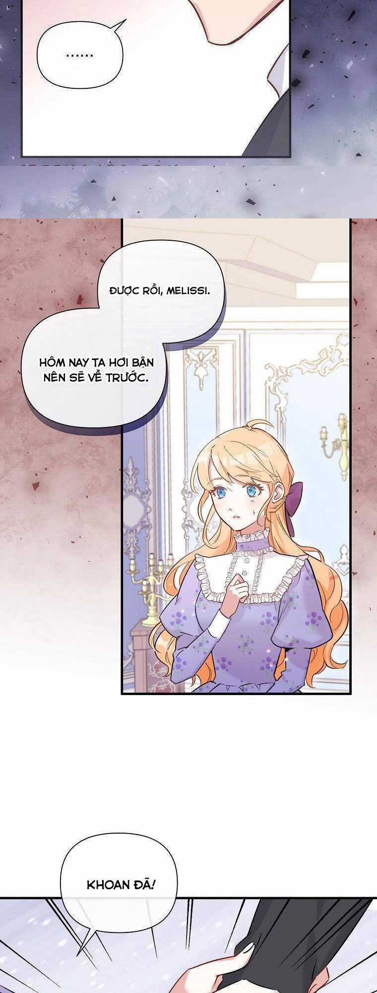 Kế Hoạch B Chapter 8 trang 10