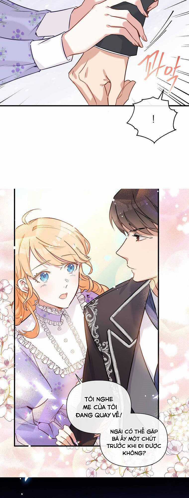 Kế Hoạch B Chapter 8 trang 11