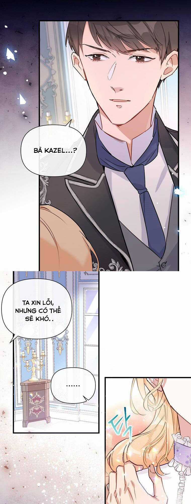 Kế Hoạch B Chapter 8 trang 12