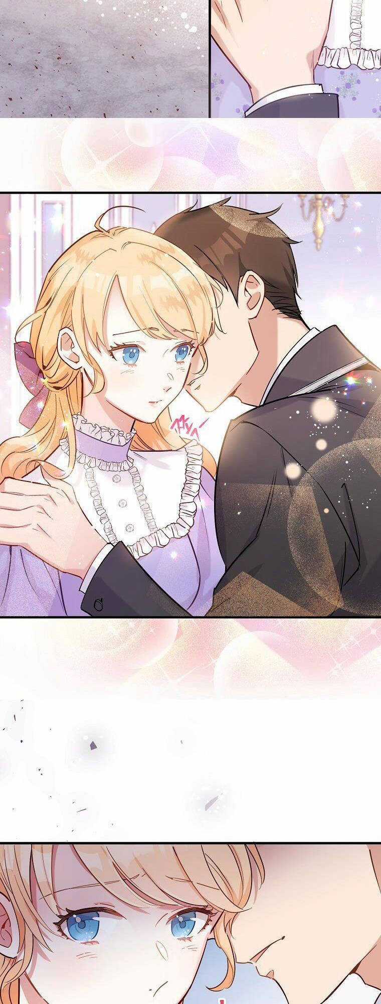 Kế Hoạch B Chapter 8 trang 13