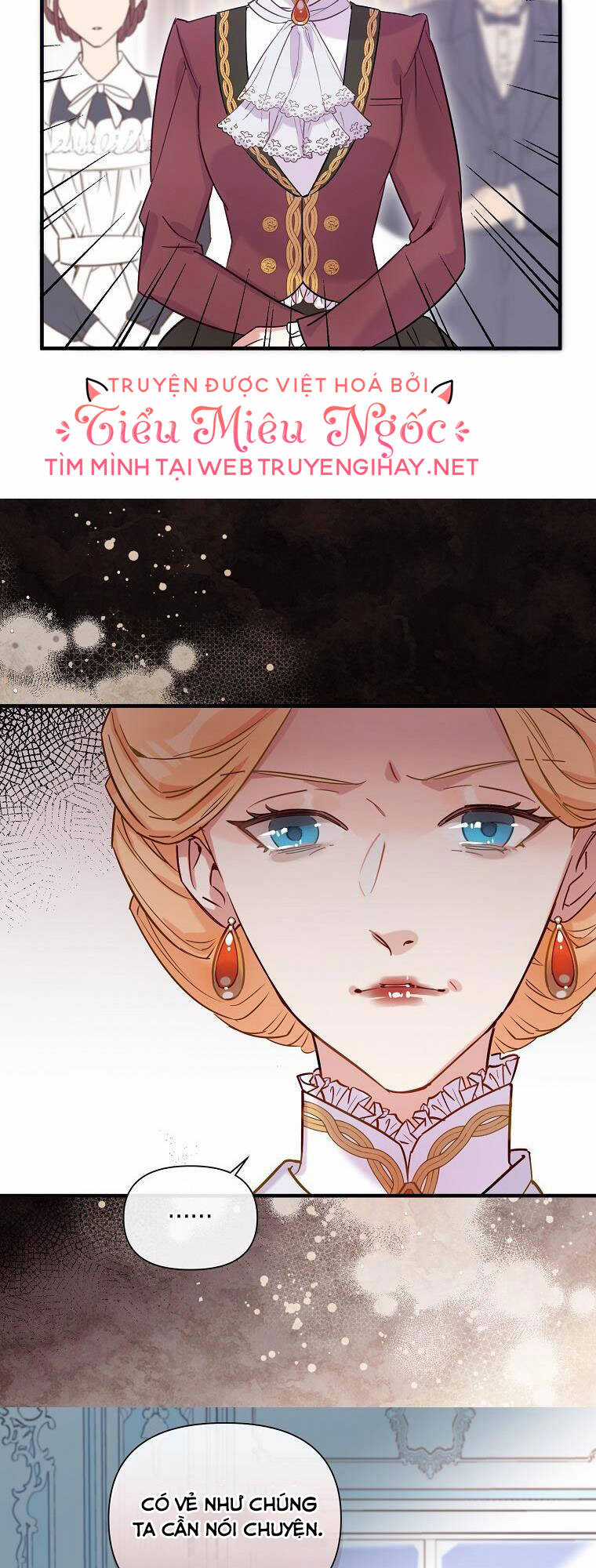 Kế Hoạch B Chapter 8 trang 18