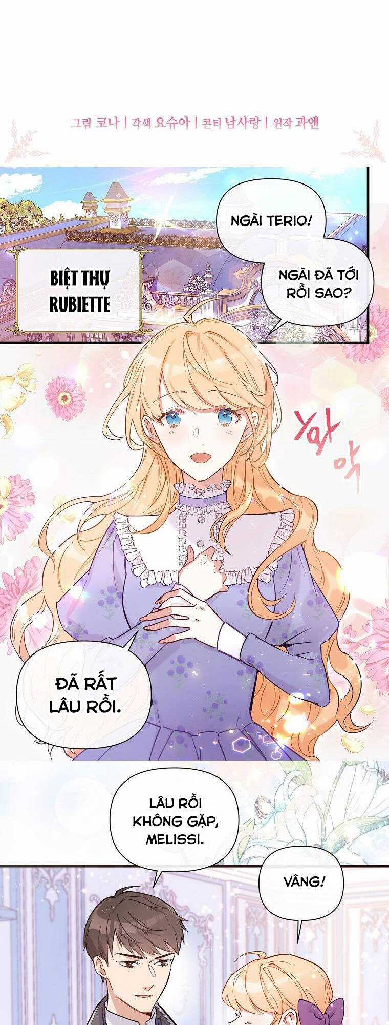 Kế Hoạch B Chapter 8 trang 2