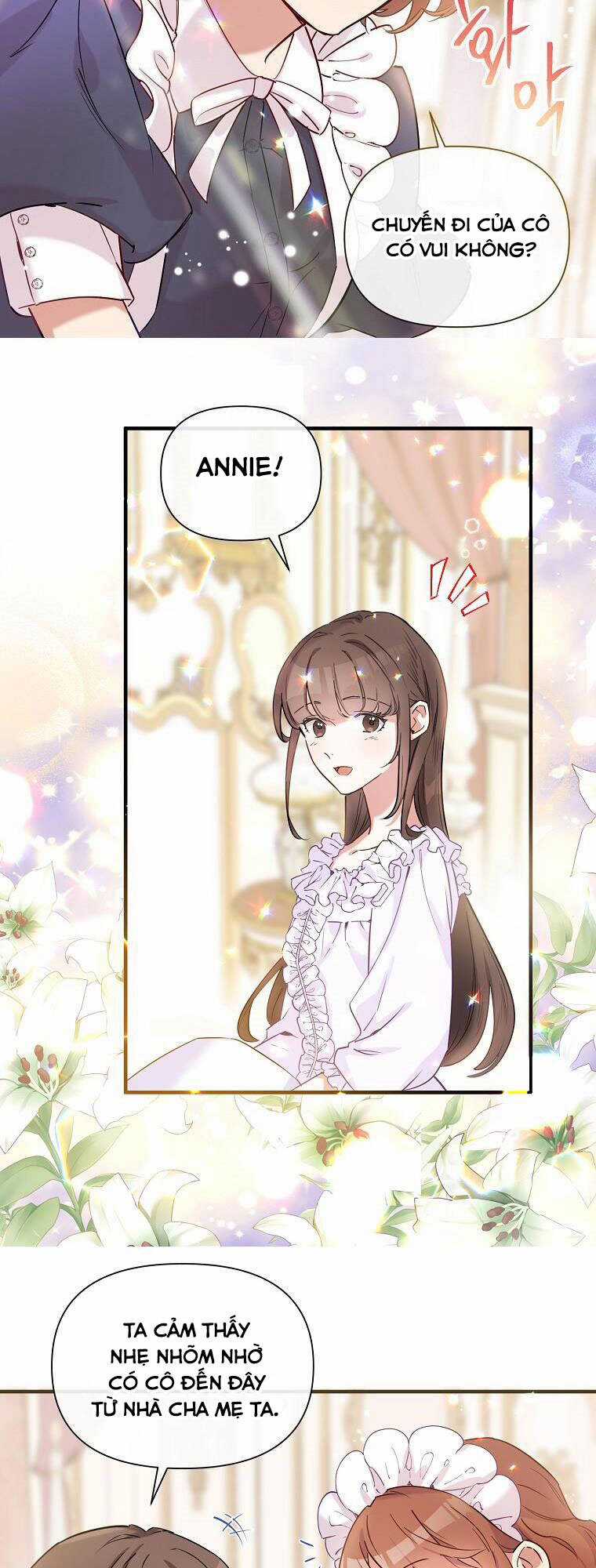 Kế Hoạch B Chapter 8 trang 21