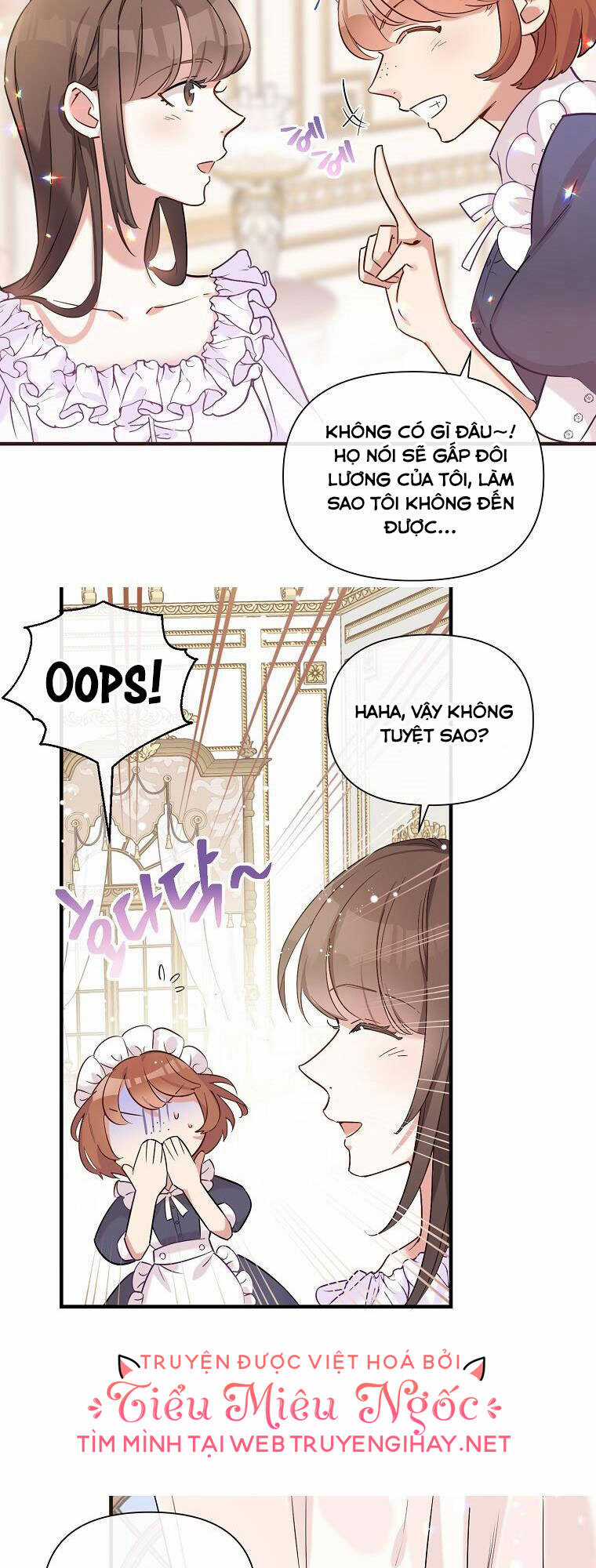 Kế Hoạch B Chapter 8 trang 22