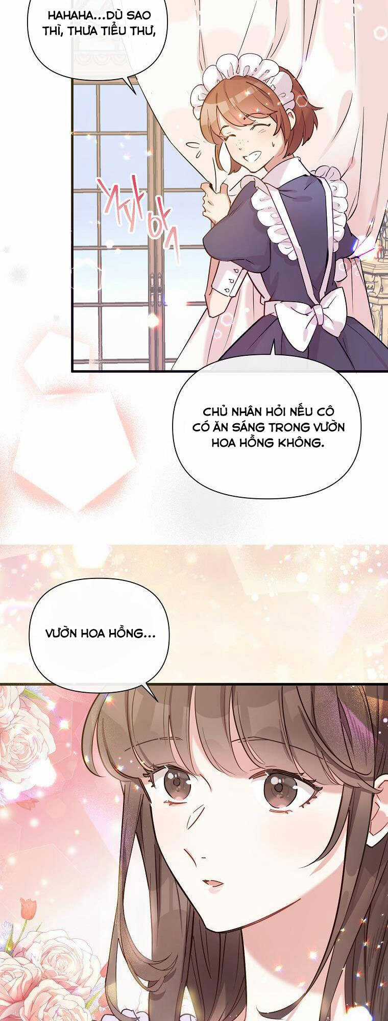 Kế Hoạch B Chapter 8 trang 23