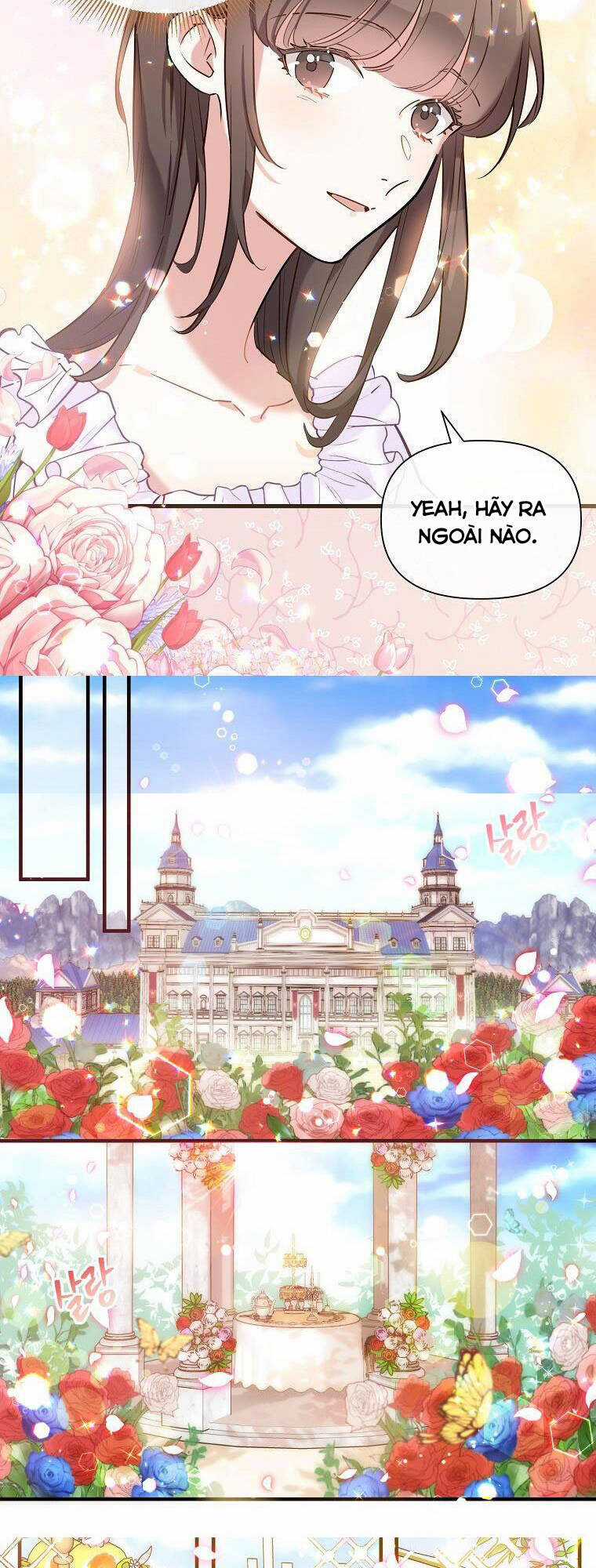 Kế Hoạch B Chapter 8 trang 26