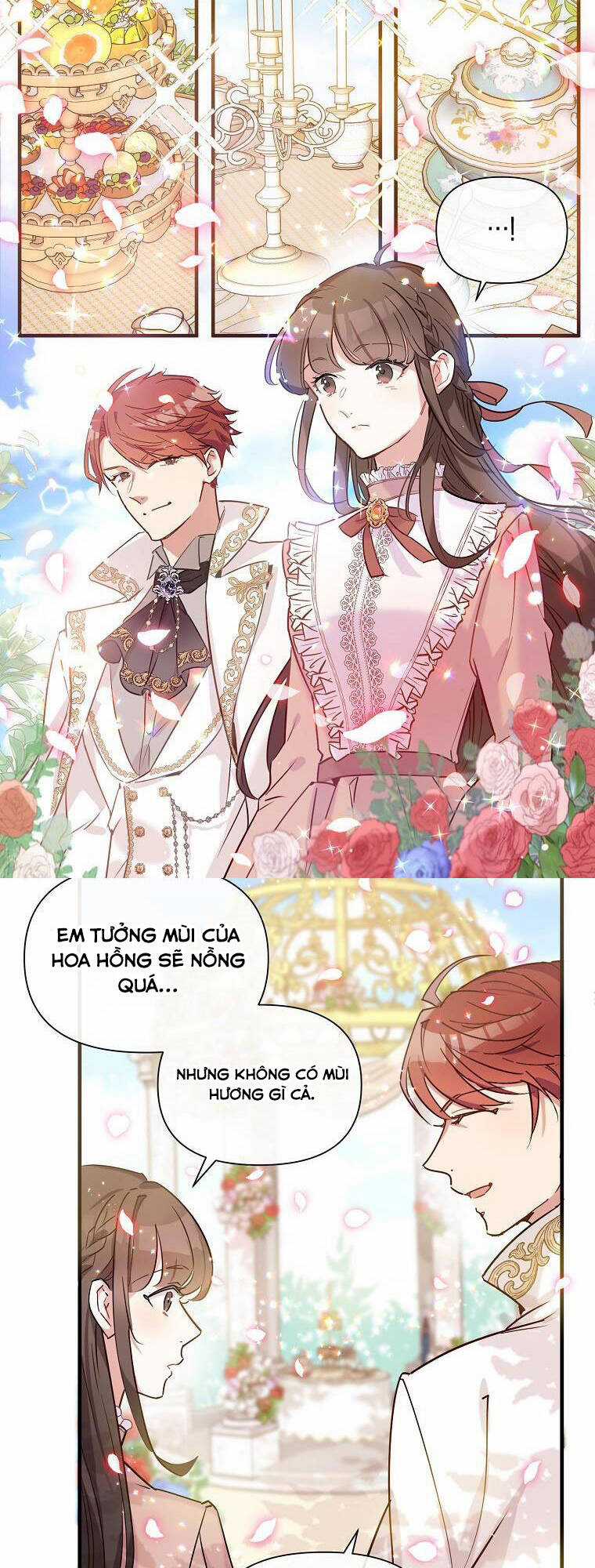 Kế Hoạch B Chapter 8 trang 27