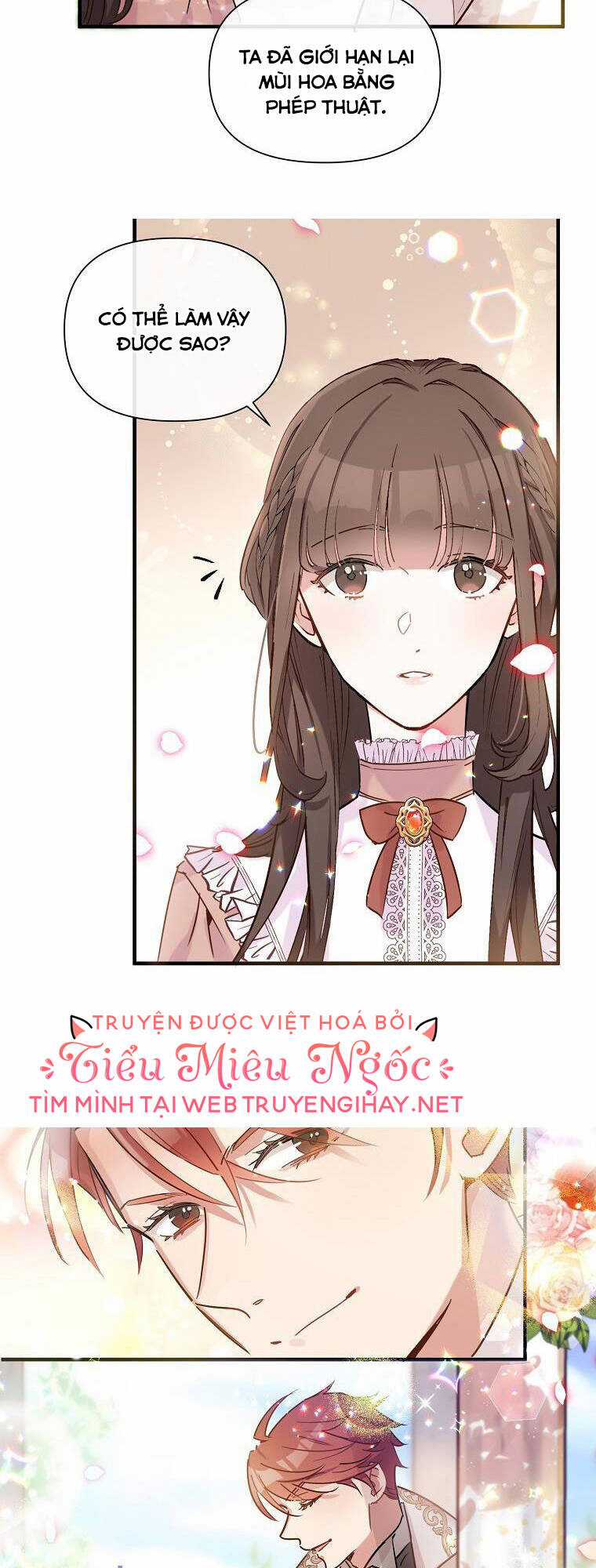 Kế Hoạch B Chapter 8 trang 28