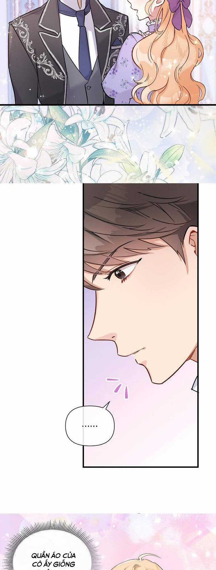 Kế Hoạch B Chapter 8 trang 3