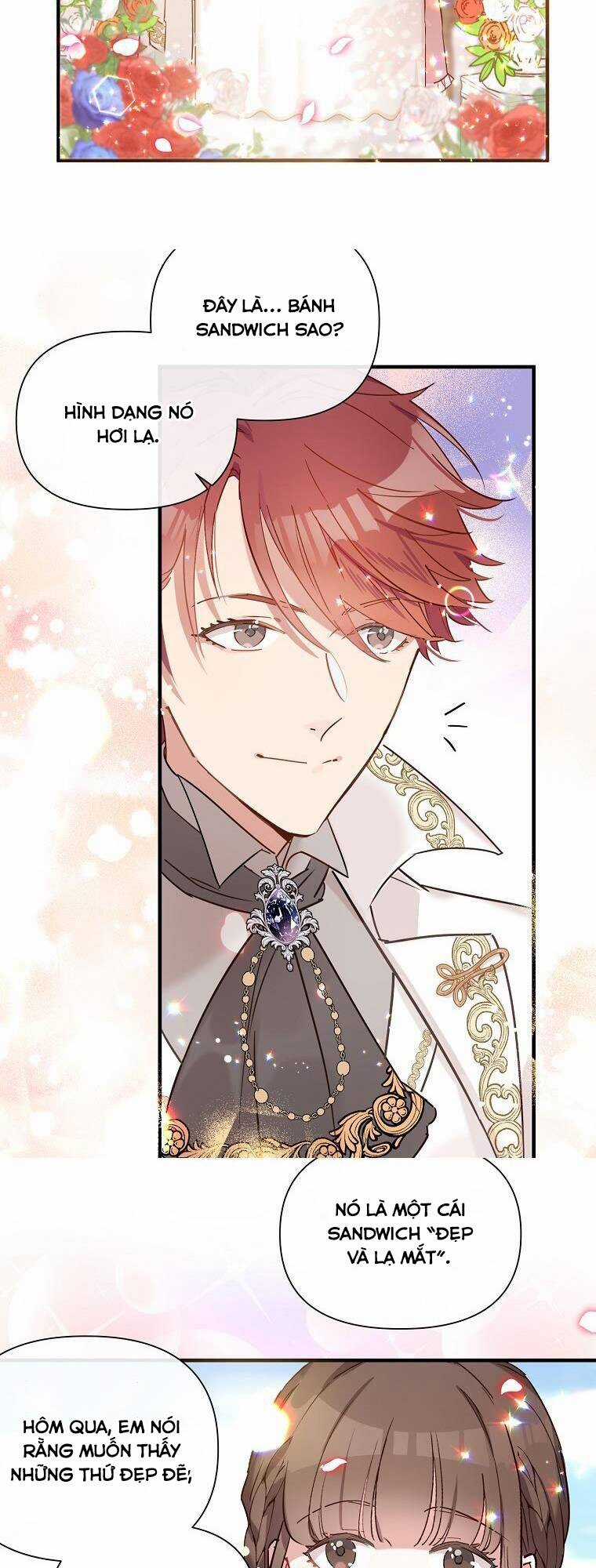 Kế Hoạch B Chapter 8 trang 32