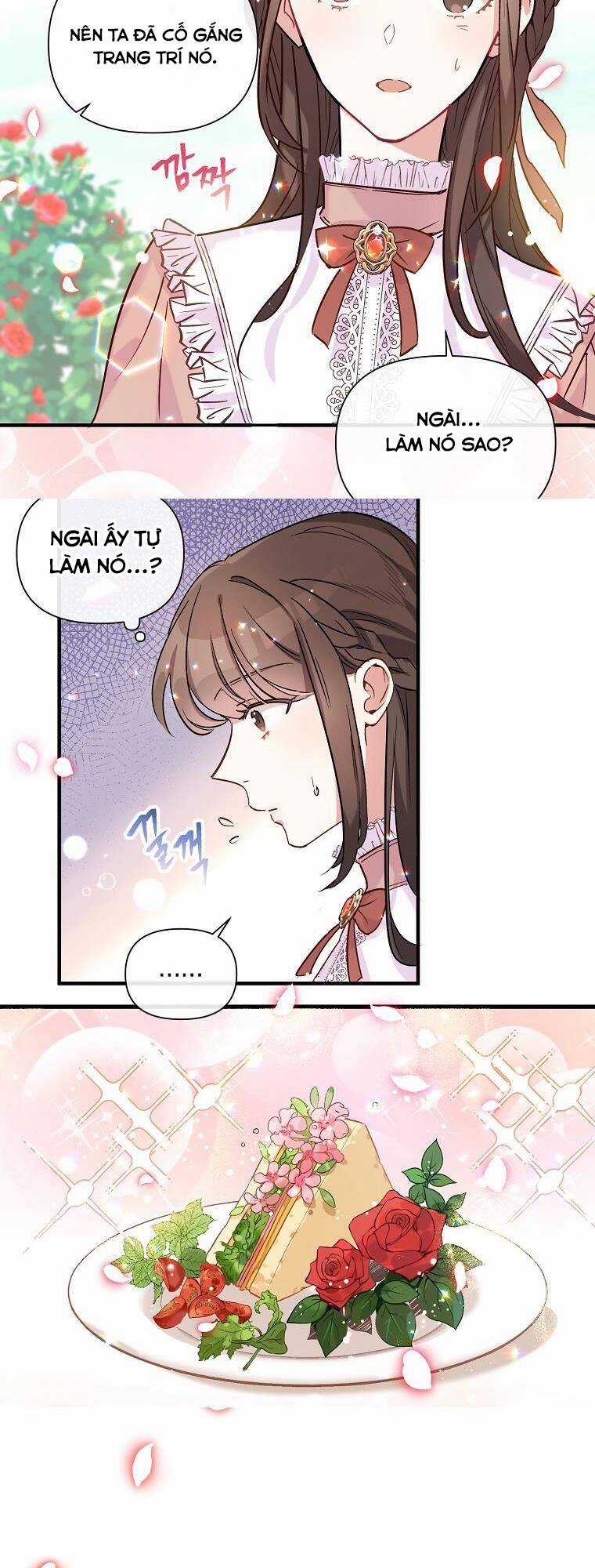 Kế Hoạch B Chapter 8 trang 33