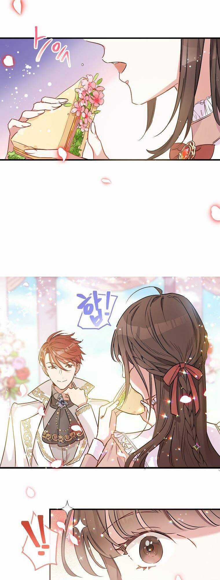 Kế Hoạch B Chapter 8 trang 34