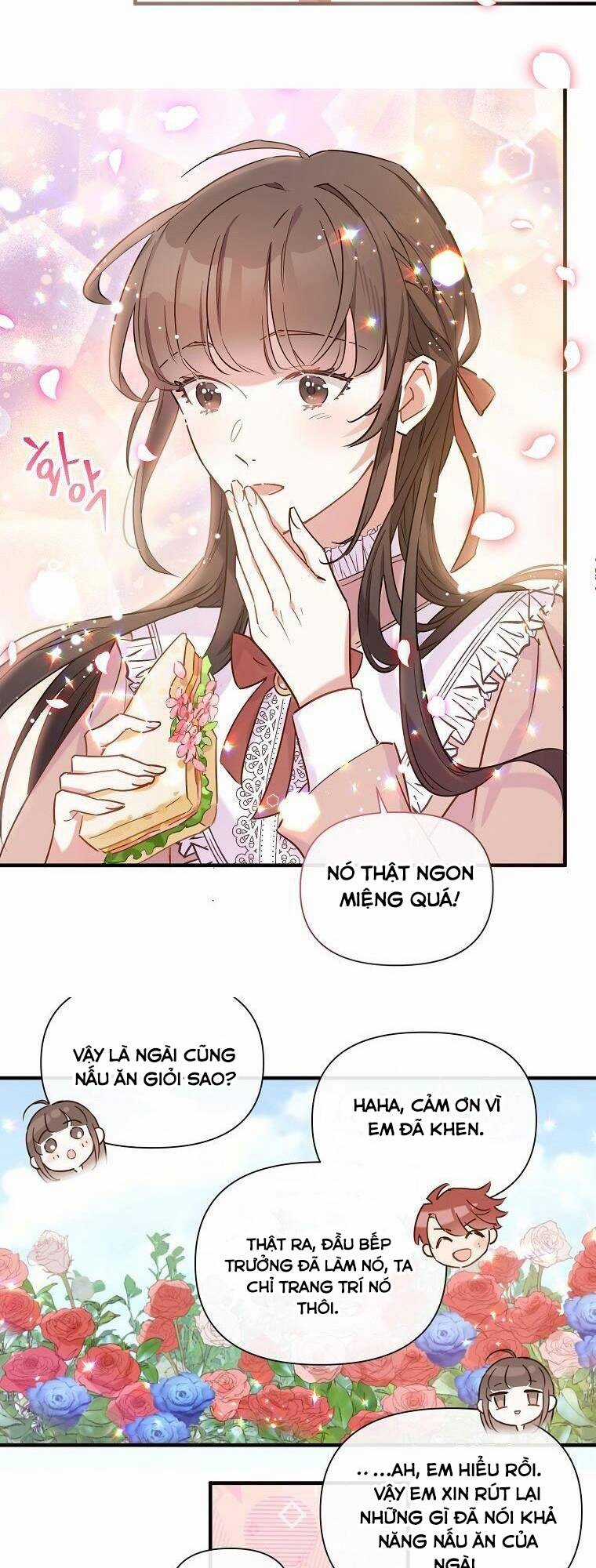 Kế Hoạch B Chapter 8 trang 35