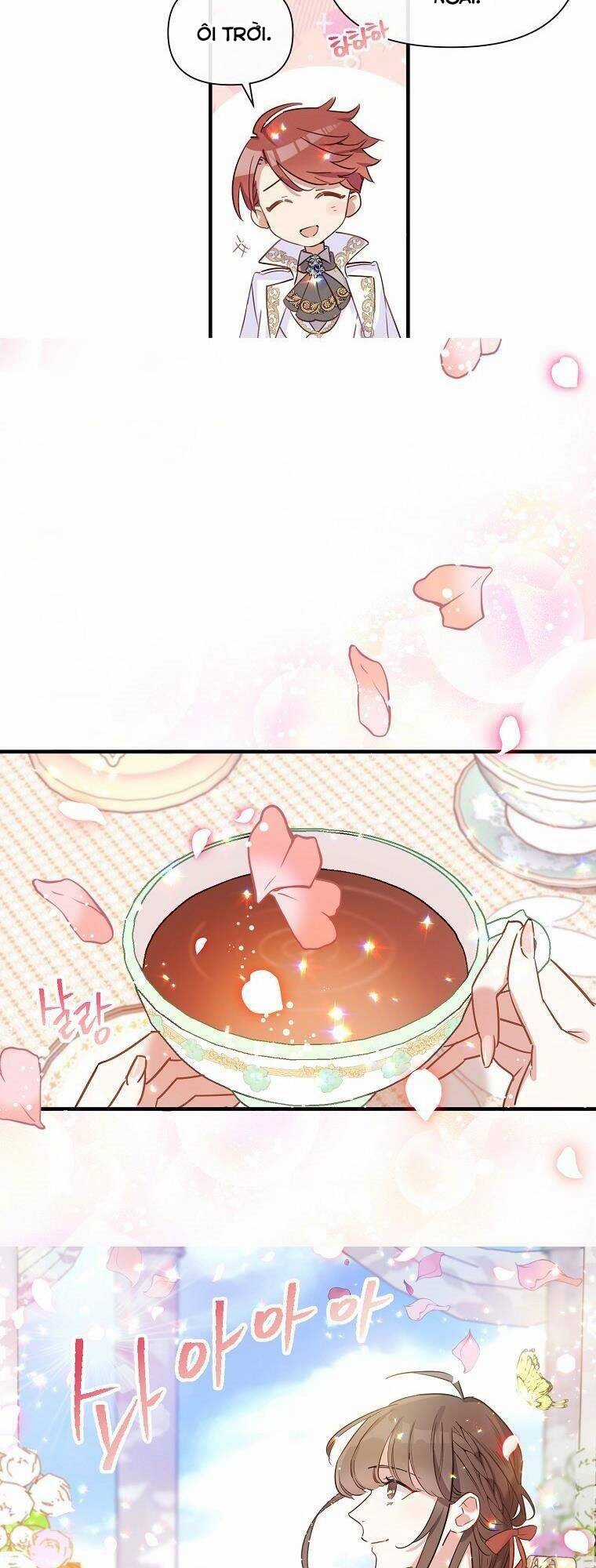 Kế Hoạch B Chapter 8 trang 36