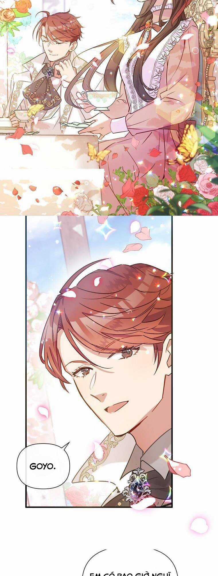 Kế Hoạch B Chapter 8 trang 37