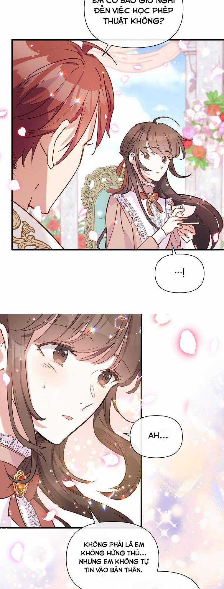 Kế Hoạch B Chapter 8 trang 38