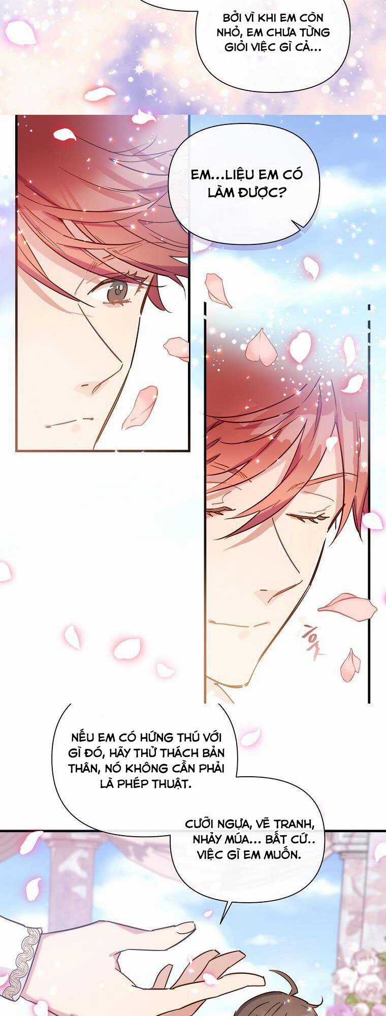 Kế Hoạch B Chapter 8 trang 39