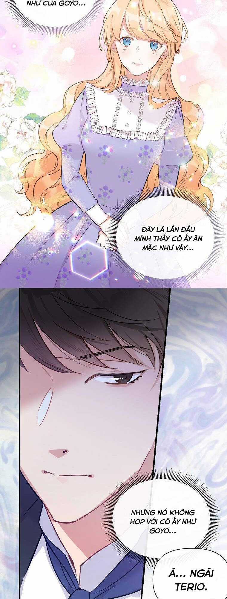 Kế Hoạch B Chapter 8 trang 4
