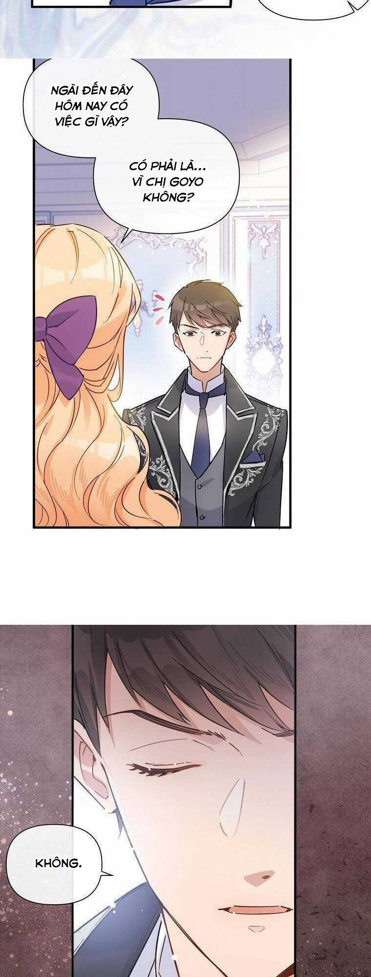 Kế Hoạch B Chapter 8 trang 5