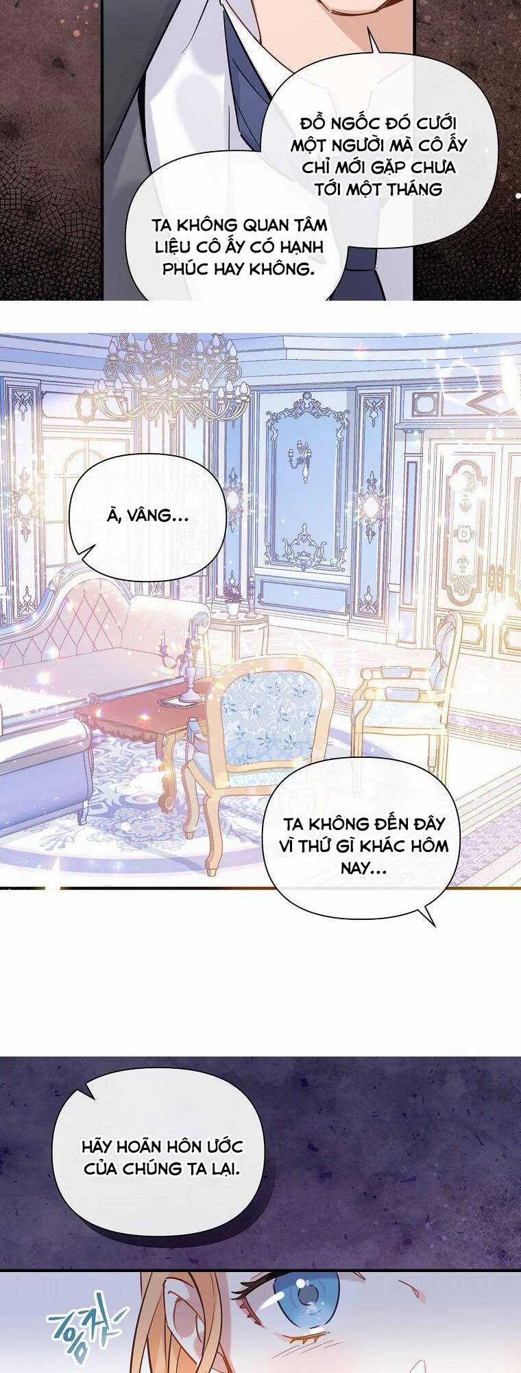 Kế Hoạch B Chapter 8 trang 6