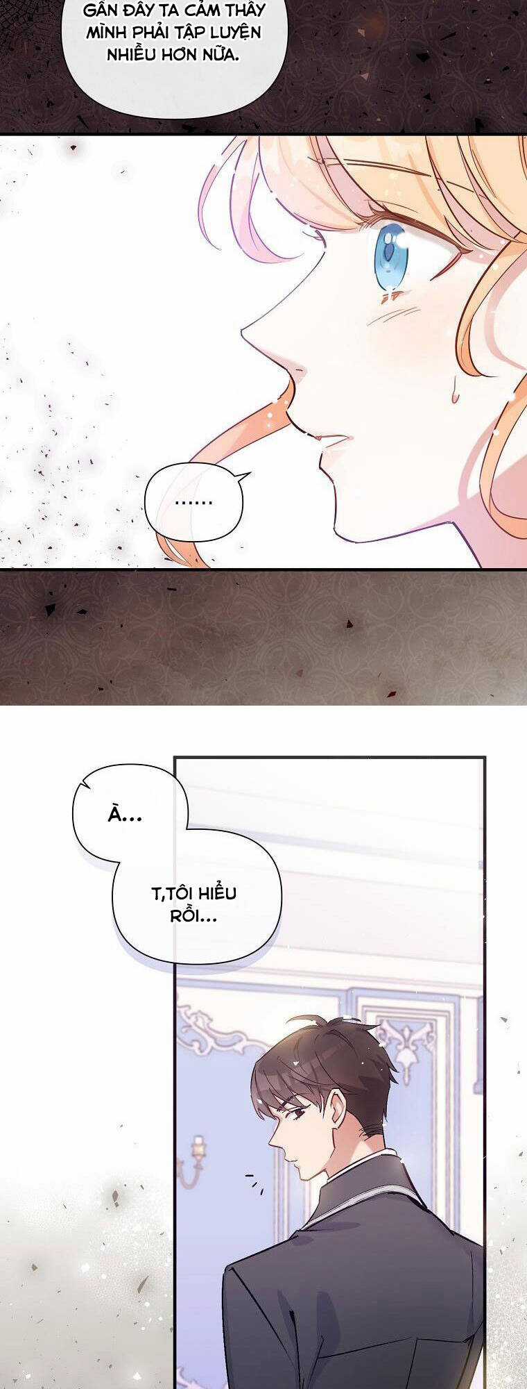 Kế Hoạch B Chapter 8 trang 8